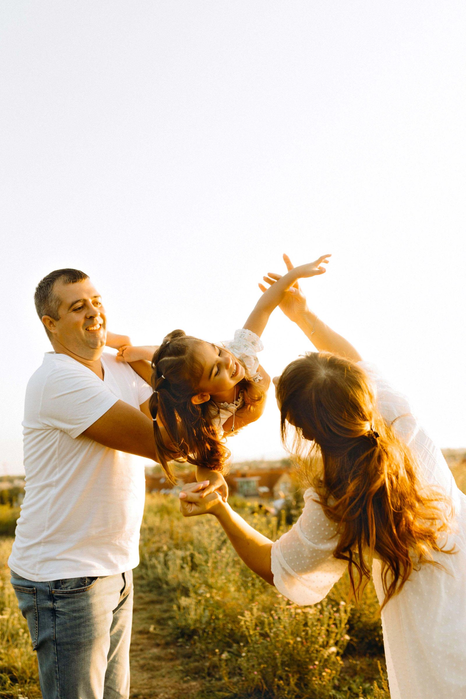 Professional family portrait photography in Jupiter Florida